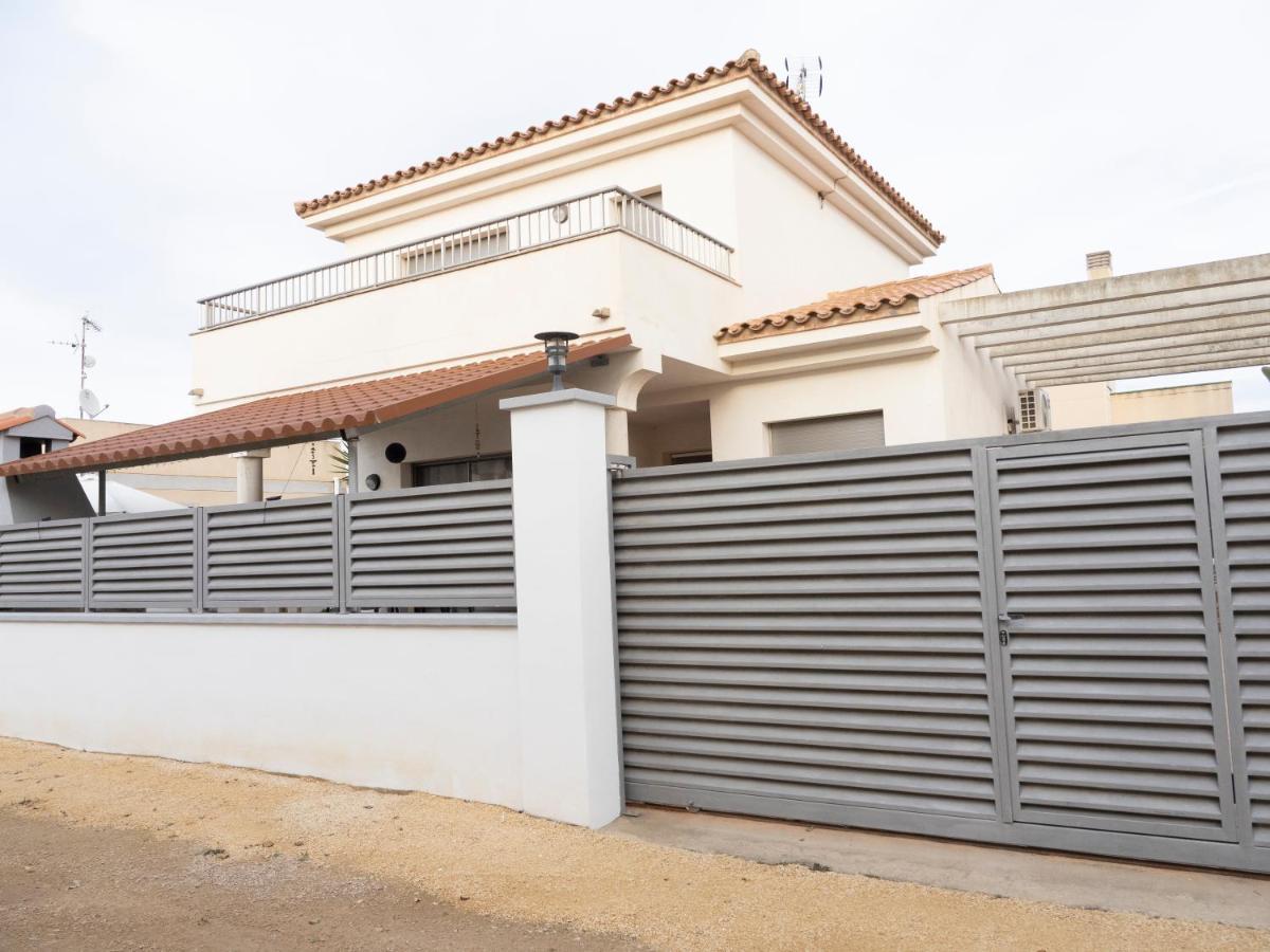 Villa Joan Riumar Luaran gambar